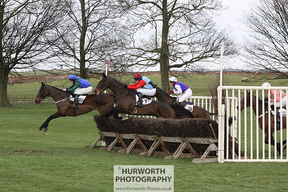 Hurworth Point to Point 019
