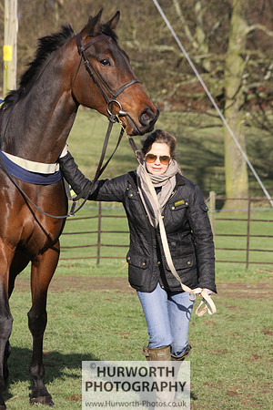 Hurworth Point to Point 011
