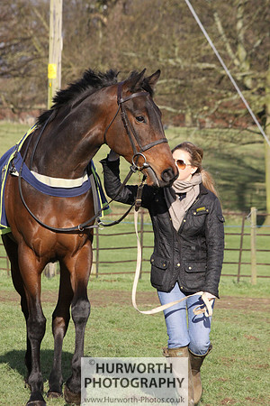 Hurworth Point to Point 010