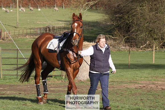 Hurworth Point to Point 012