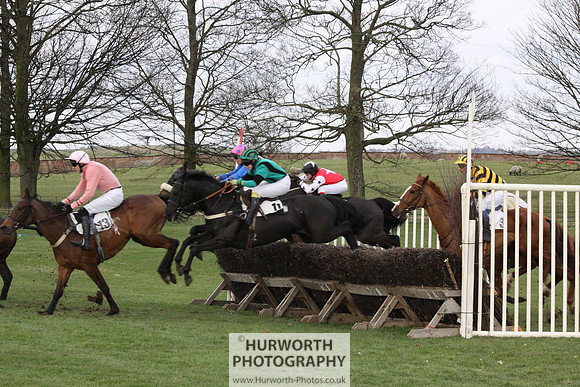 Hurworth Point to Point 021