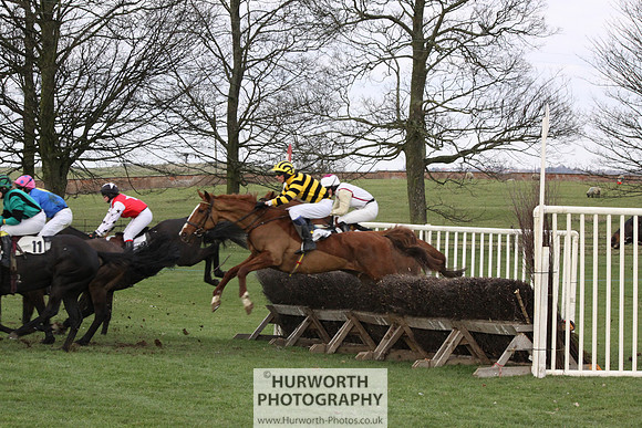 Hurworth Point to Point 022