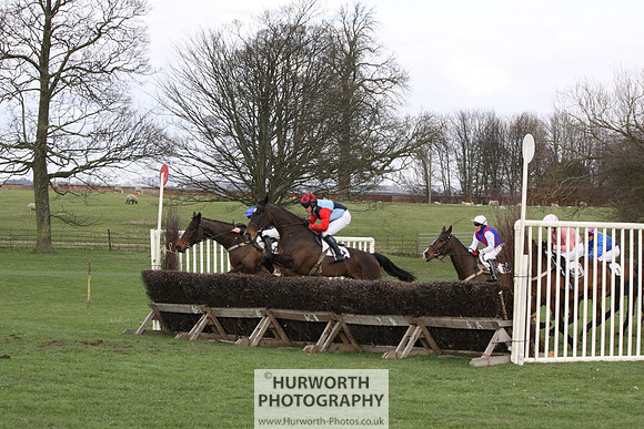 Hurworth Point to Point 023