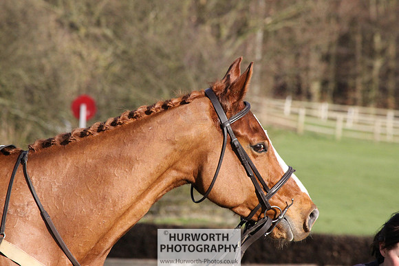 Hurworth Point to Point 013