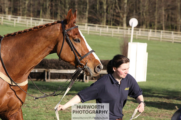 Hurworth Point to Point 014