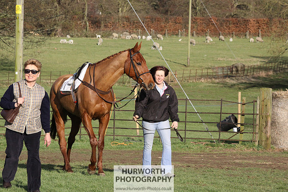 Hurworth Point to Point 015
