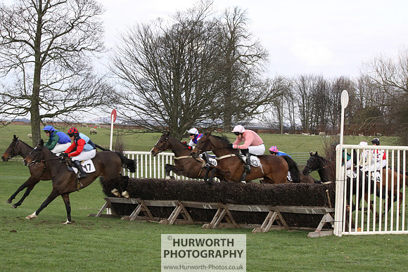 Hurworth Point to Point 024