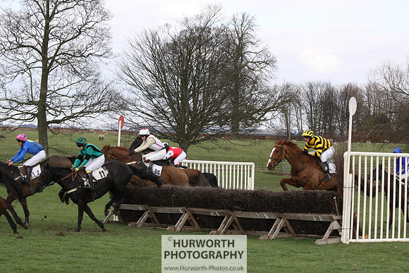 Hurworth Point to Point 026