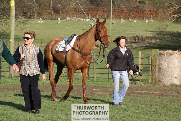 Hurworth Point to Point 016