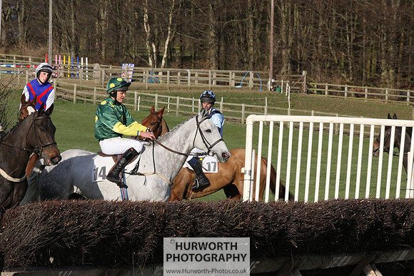 Hurworth Point to Point 017