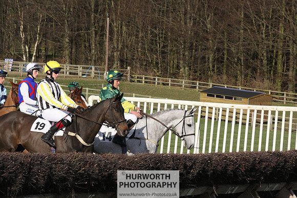 Hurworth Point to Point 018