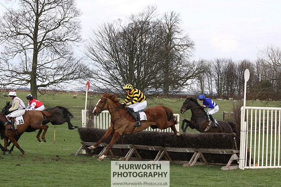 Hurworth Point to Point 027