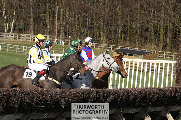 Hurworth Point to Point 019