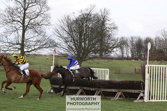 Hurworth Point to Point 028
