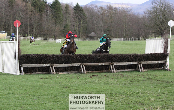 Hurworth Point to Point 029