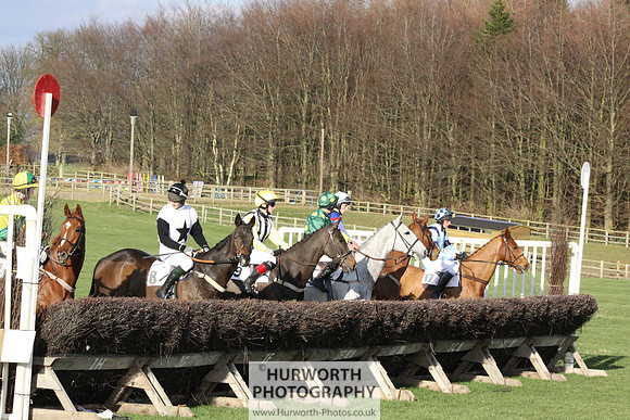 Hurworth Point to Point 021