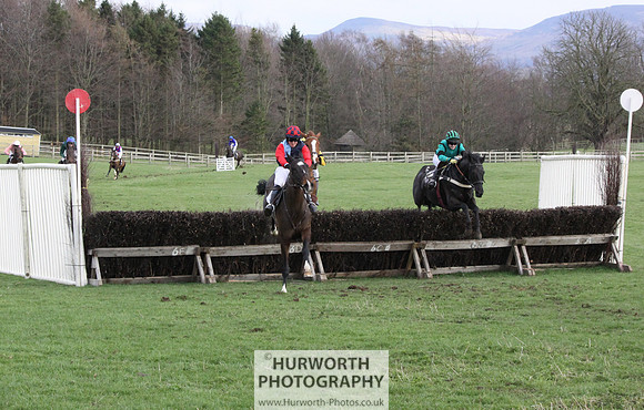 Hurworth Point to Point 030
