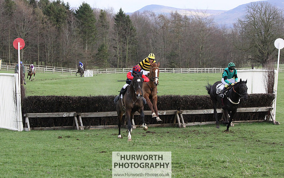 Hurworth Point to Point 031