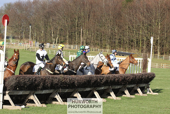 Hurworth Point to Point 022