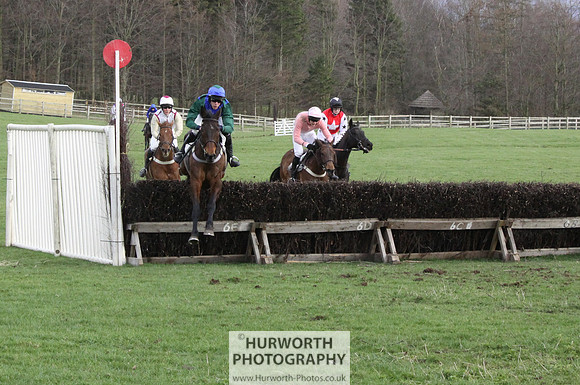 Hurworth Point to Point 032
