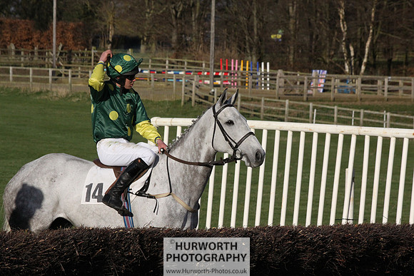 Hurworth Point to Point 023