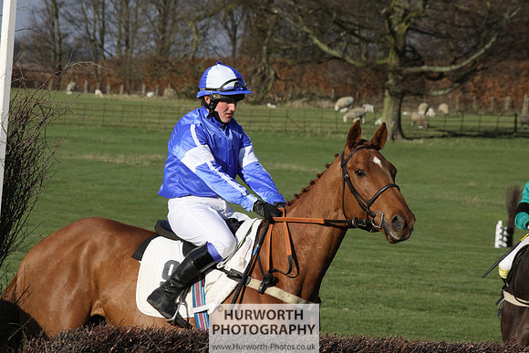 Hurworth Point to Point 024
