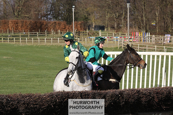 Hurworth Point to Point 025