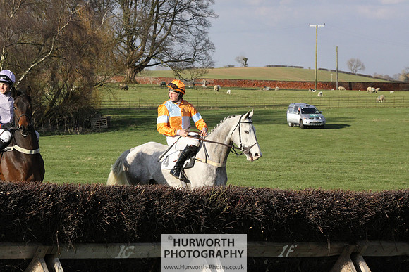 Hurworth Point to Point 026