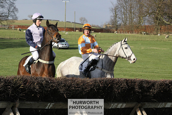 Hurworth Point to Point 027