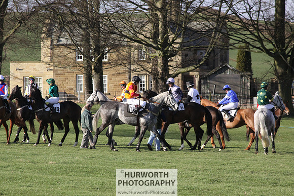 Hurworth Point to Point 028