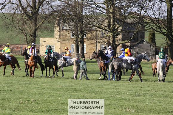 Hurworth Point to Point 029