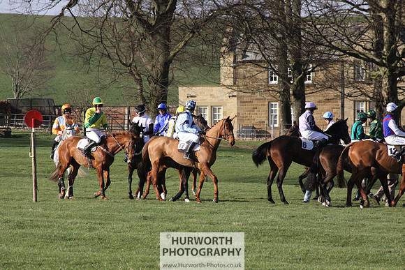 Hurworth Point to Point 030