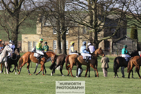 Hurworth Point to Point 031