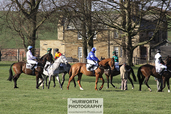Hurworth Point to Point 032
