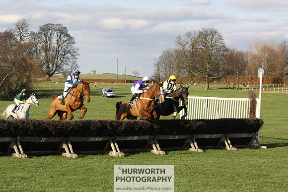 Hurworth Point to Point 033