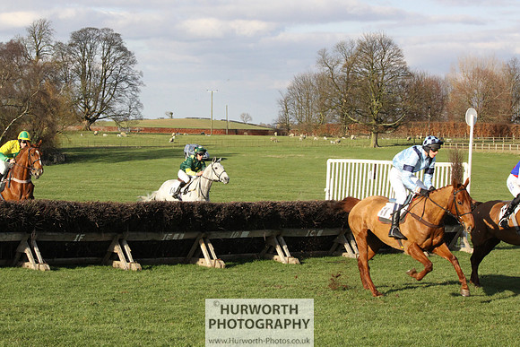 Hurworth Point to Point 035