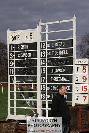 Hurworth Point to Point 002