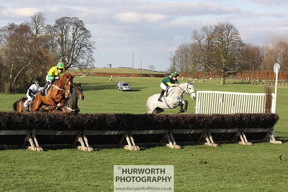 Hurworth Point to Point 036