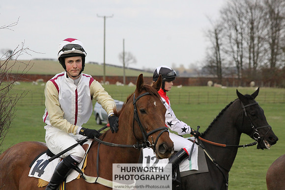 Hurworth Point to Point 003