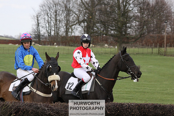 Hurworth Point to Point 004