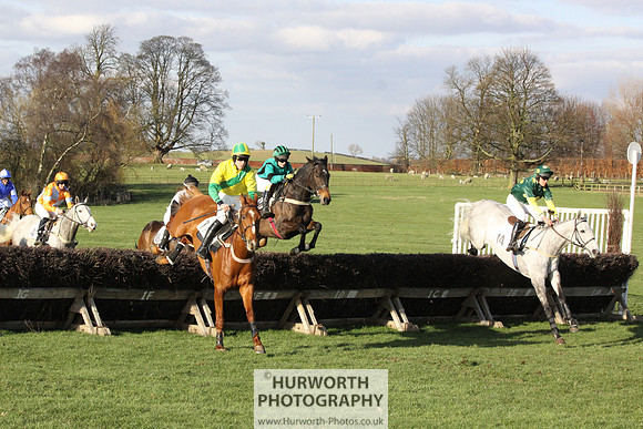 Hurworth Point to Point 037