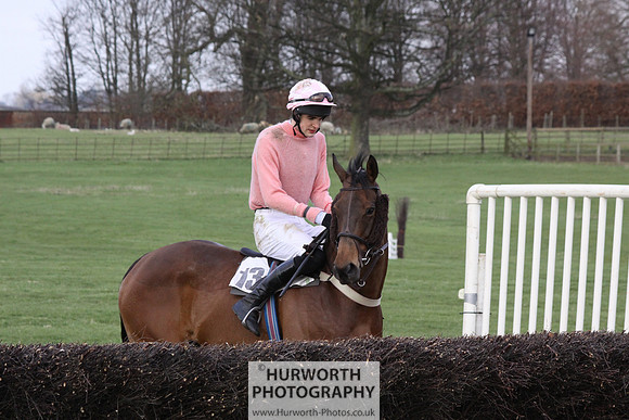 Hurworth Point to Point 005