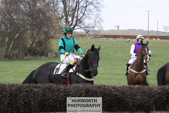 Hurworth Point to Point 007