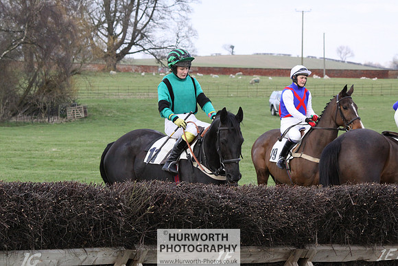 Hurworth Point to Point 009