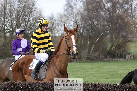 Hurworth Point to Point 010