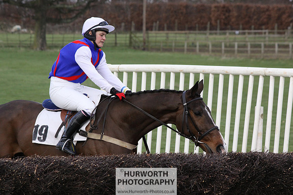 Hurworth Point to Point 011