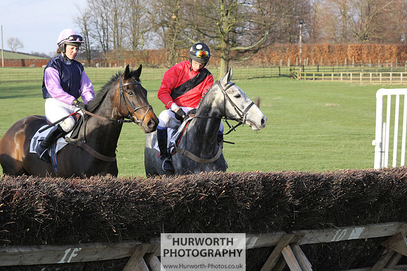 Hurworth Point to Point 012
