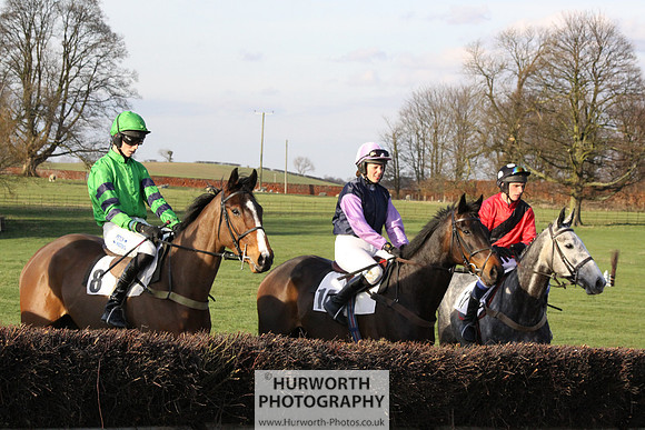 Hurworth Point to Point 013