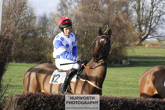 Hurworth Point to Point 015