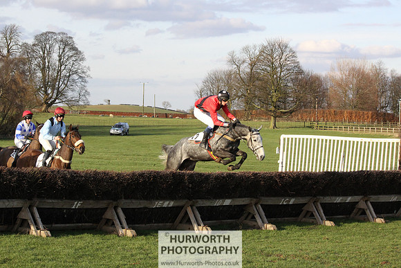 Hurworth Point to Point 017